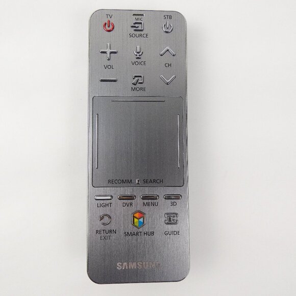 Samsung RMCTPF1BP1 AA59-00758A Smart Touch TV Remote Control Replacement Voice - Picture 1 of 13